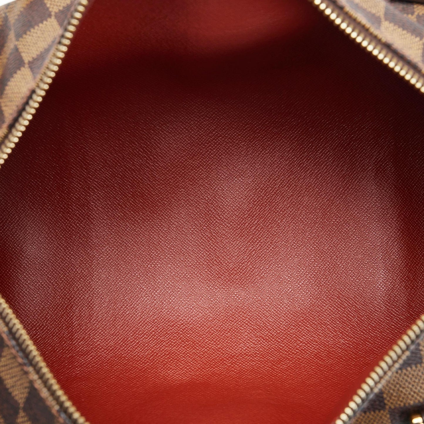 Louis Vuitton Damier Ebene Papillon 30 (SHG-Vlp29E)