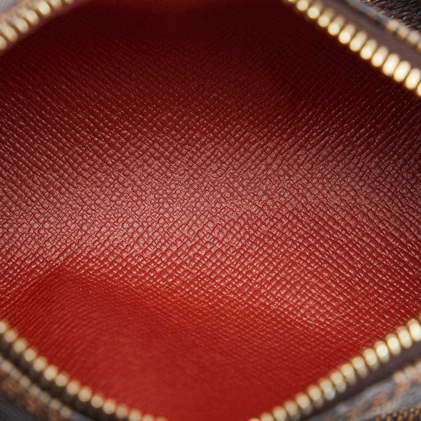 Louis Vuitton Damier Ebene Papillon 30 (SHG-Vlp29E)