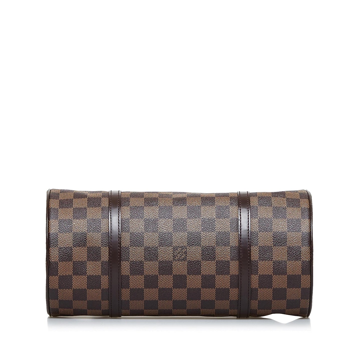 Louis Vuitton Damier Ebene Papillon 30 (SHG-wlqayN)
