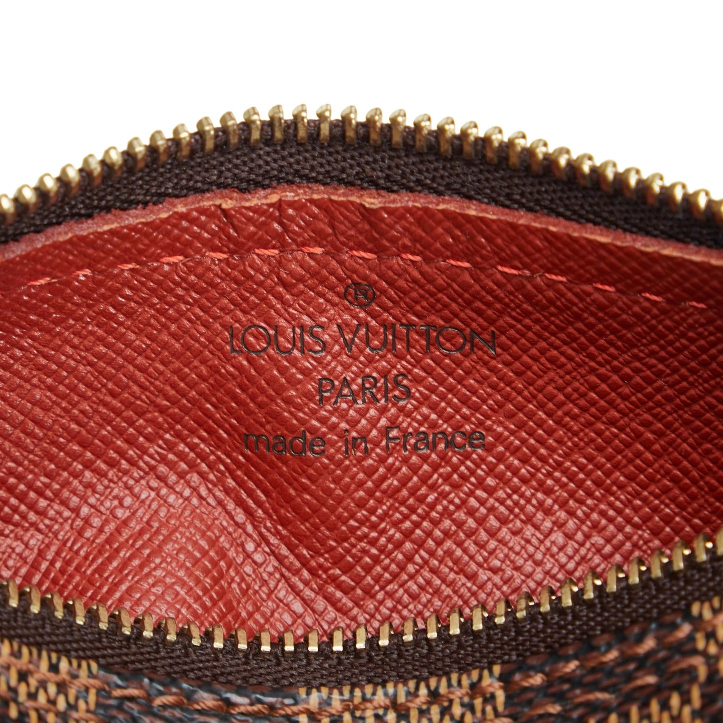 Louis Vuitton Damier Ebene Papillon 30 (SHG-wlqayN)