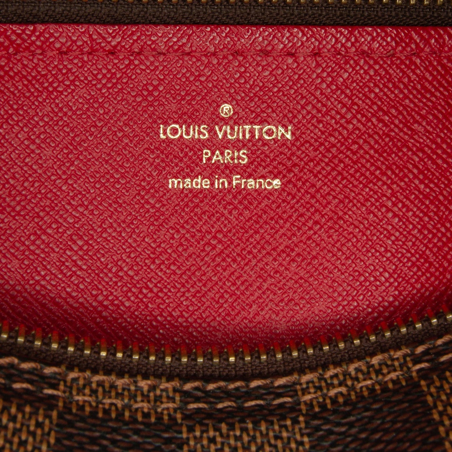 Louis Vuitton Damier Ebene Papillon 30 (SHG-Yqp03C)