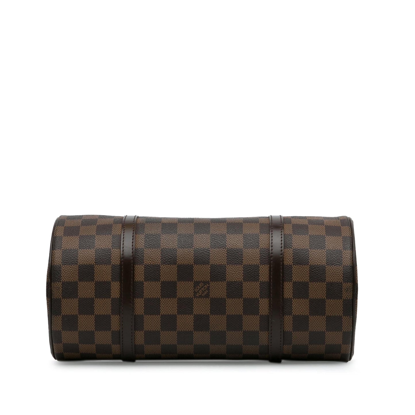 Louis Vuitton Damier Ebene Papillon 30 (SHG-Yqp03C)
