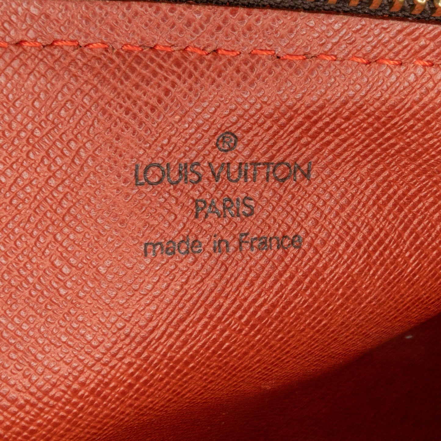 Louis Vuitton Damier Ebene Papillon 30 (SHG-EAq7z6)