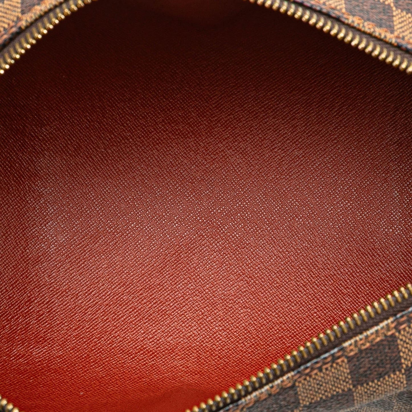 Louis Vuitton Damier Ebene Papillon 30