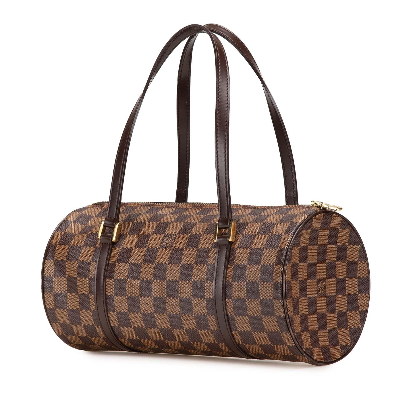 Louis Vuitton Damier Ebene Papillon 30