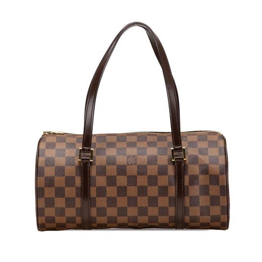 Louis Vuitton Damier Ebene Papillon 30