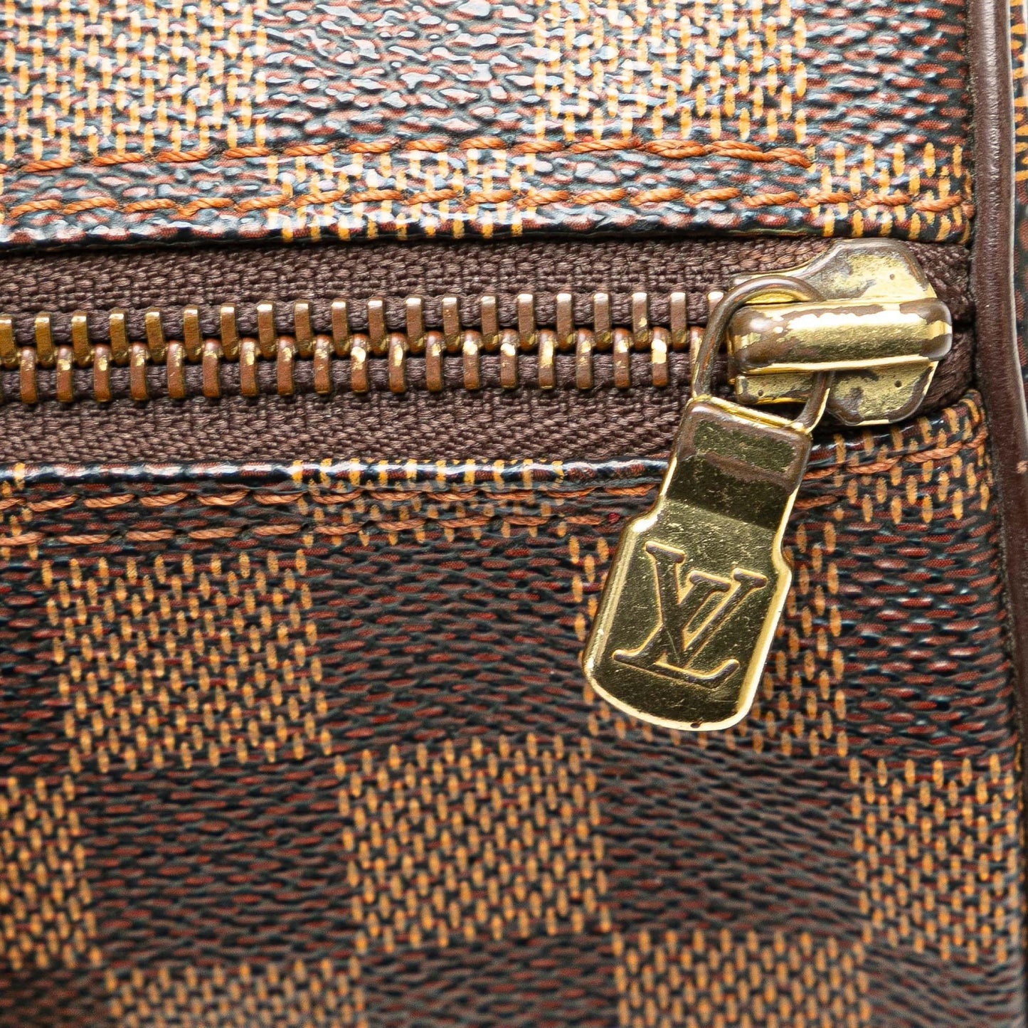 Louis Vuitton Damier Ebene Papillon 30