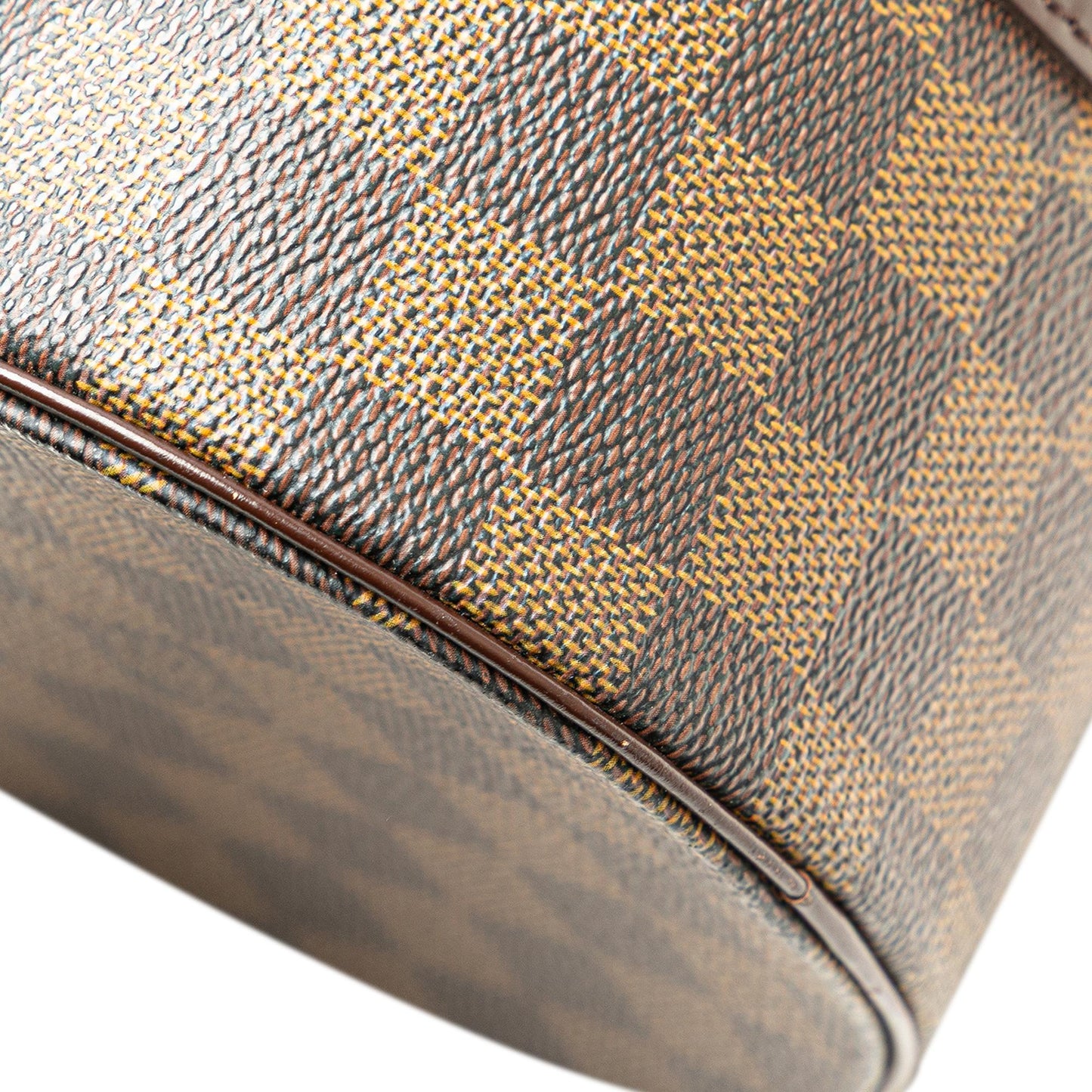 Louis Vuitton Damier Ebene Papillon 30