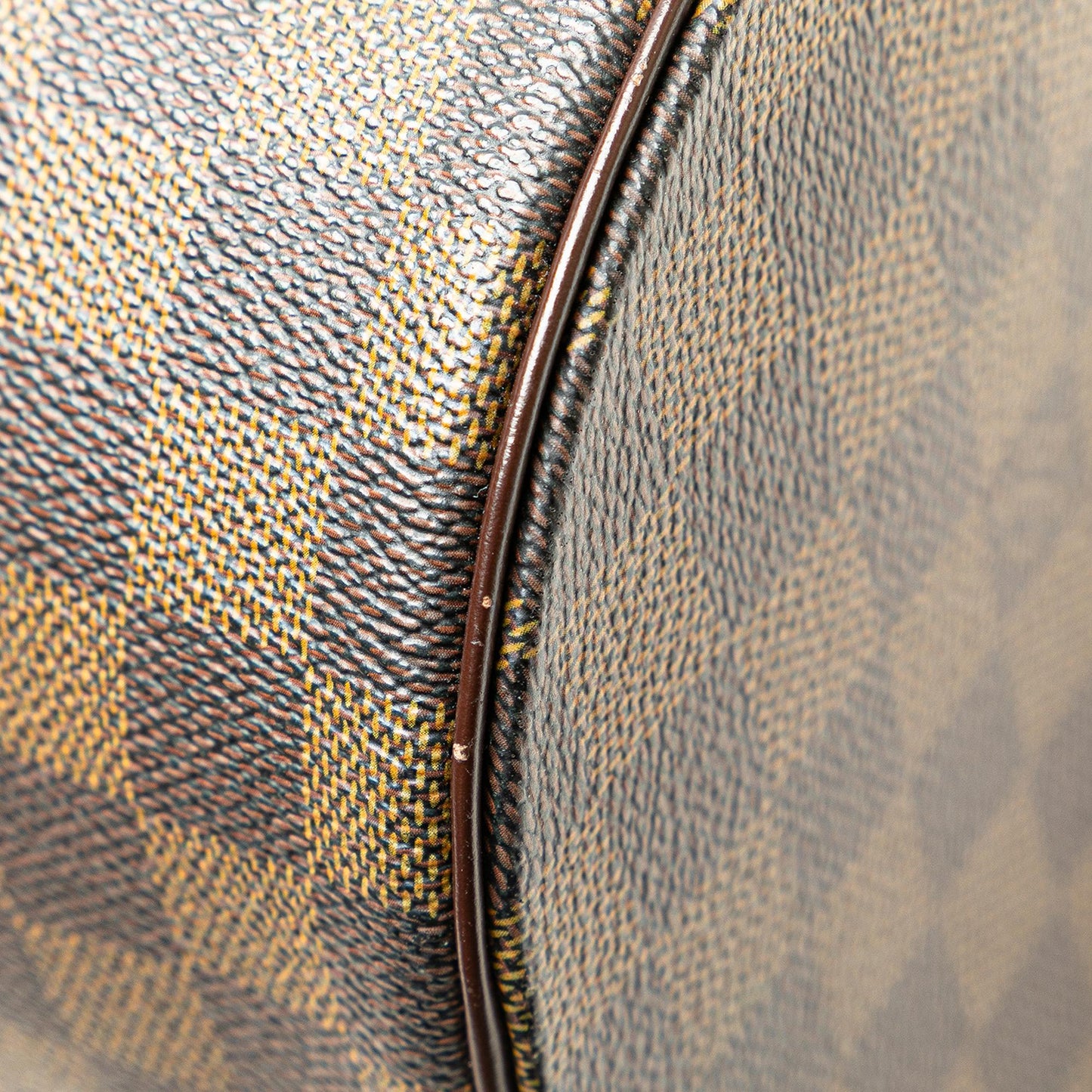 Louis Vuitton Damier Ebene Papillon 30
