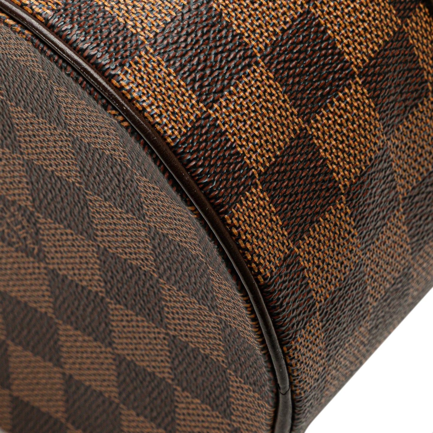 Louis Vuitton Damier Ebene Papillon 30
