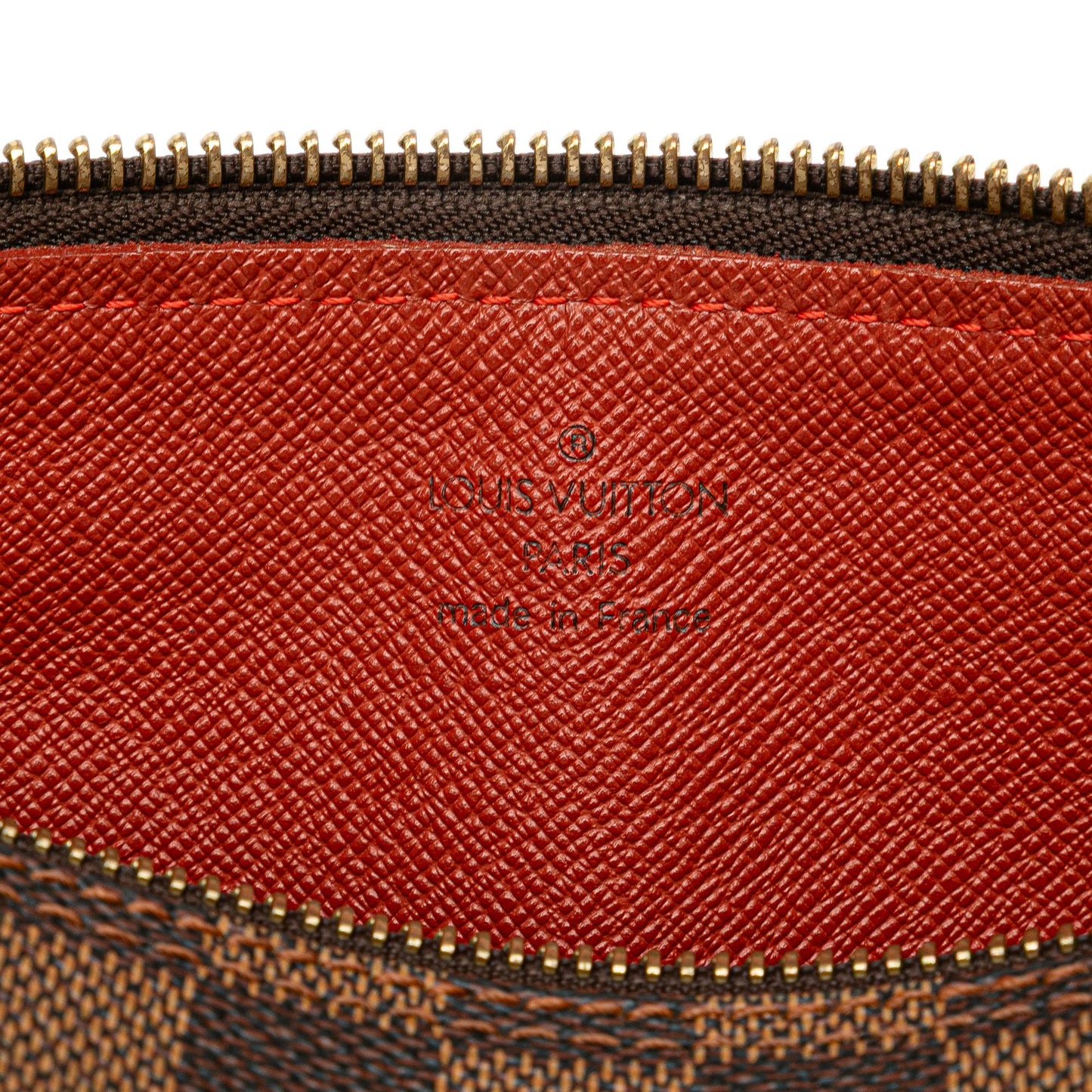 Louis Vuitton Damier Ebene Papillon 30