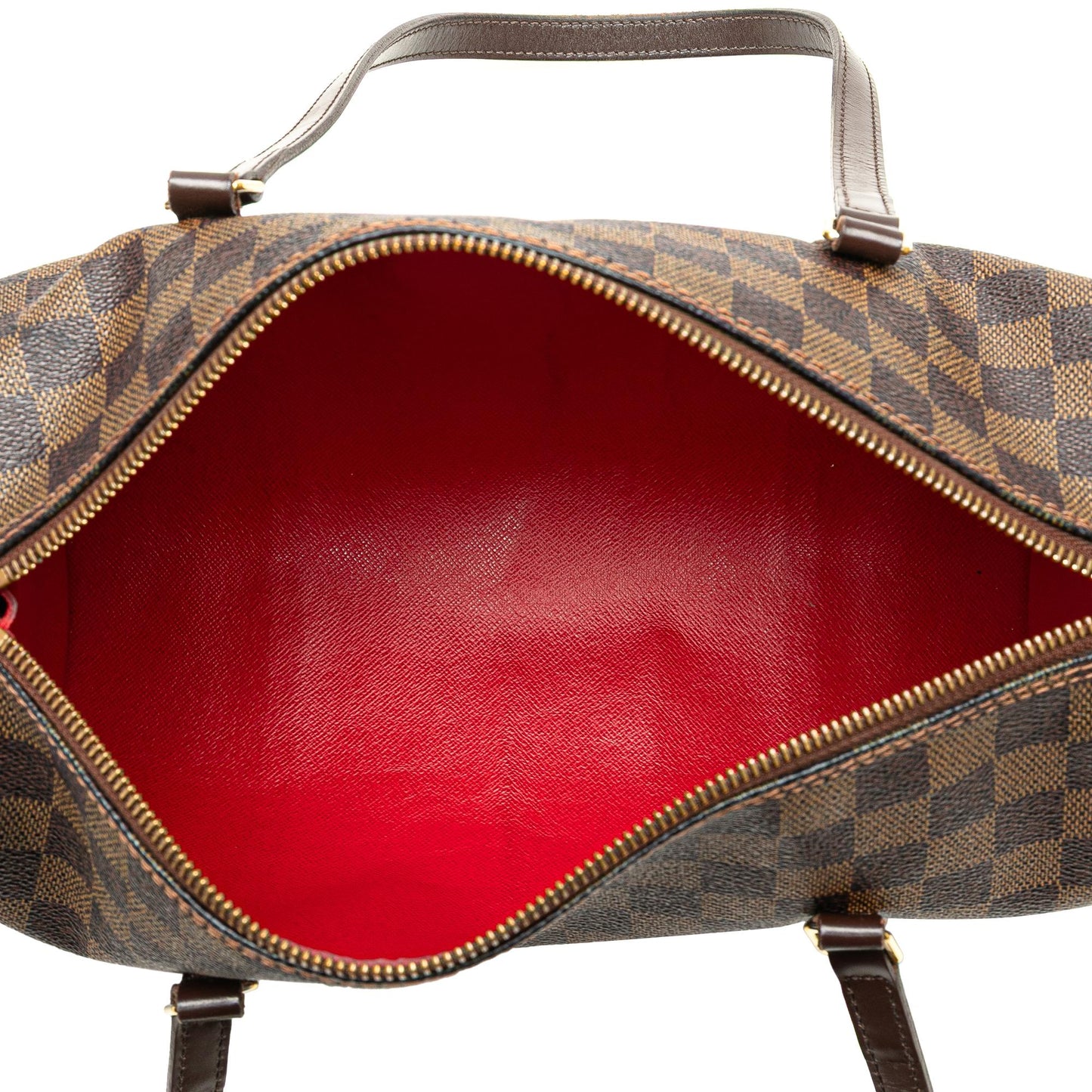 Louis Vuitton Damier Ebene Papillon 30