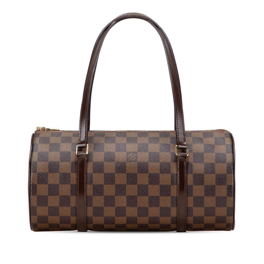 Louis Vuitton Damier Ebene Papillon 30