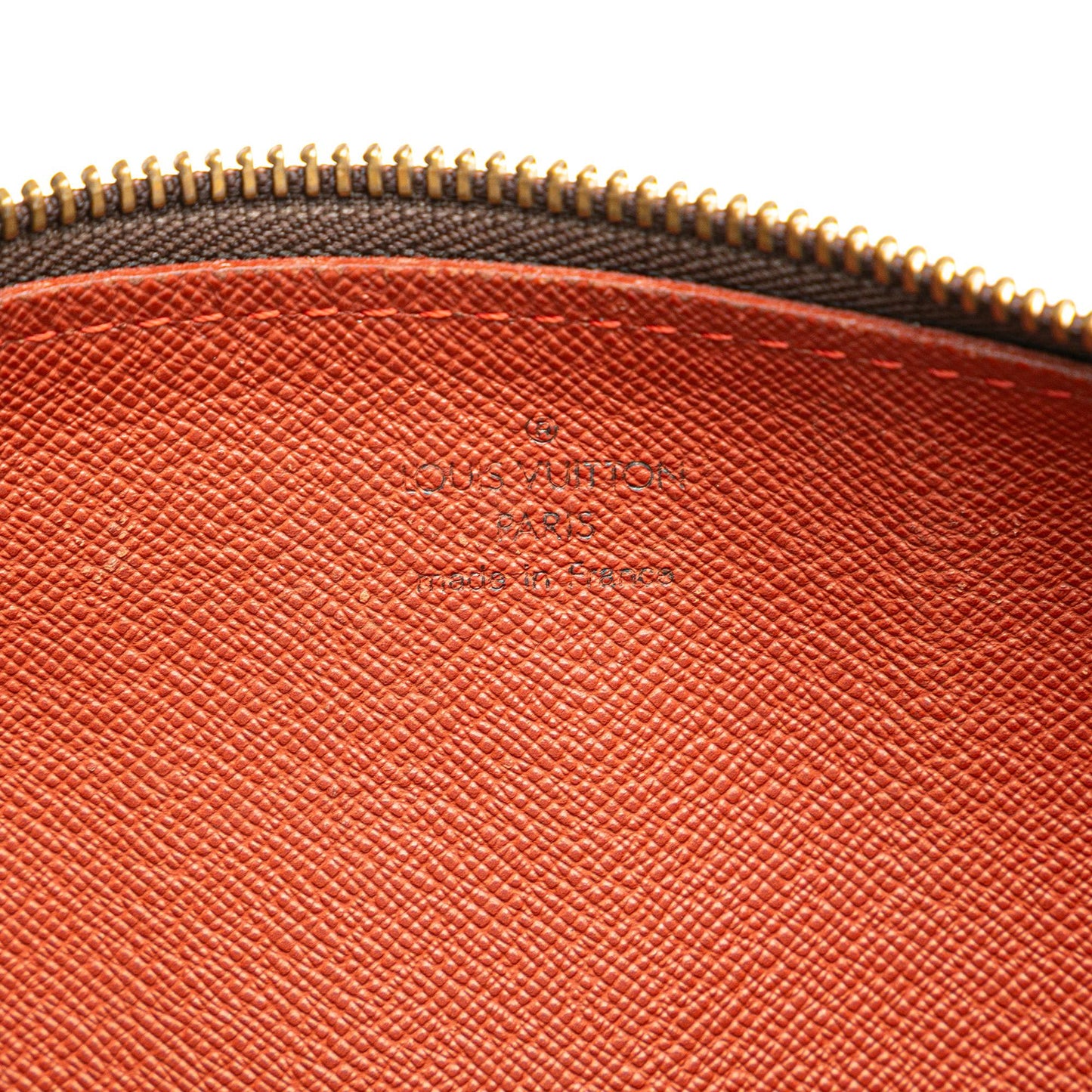 Louis Vuitton Damier Ebene Papillon 30