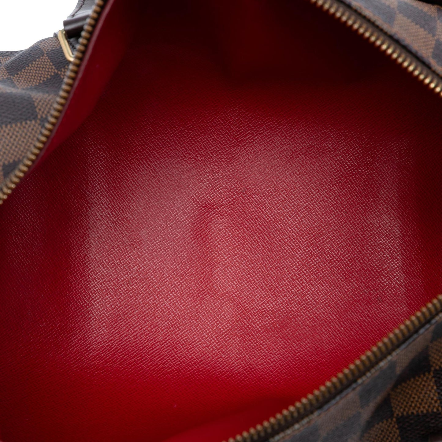 Louis Vuitton Damier Ebene Papillon 30