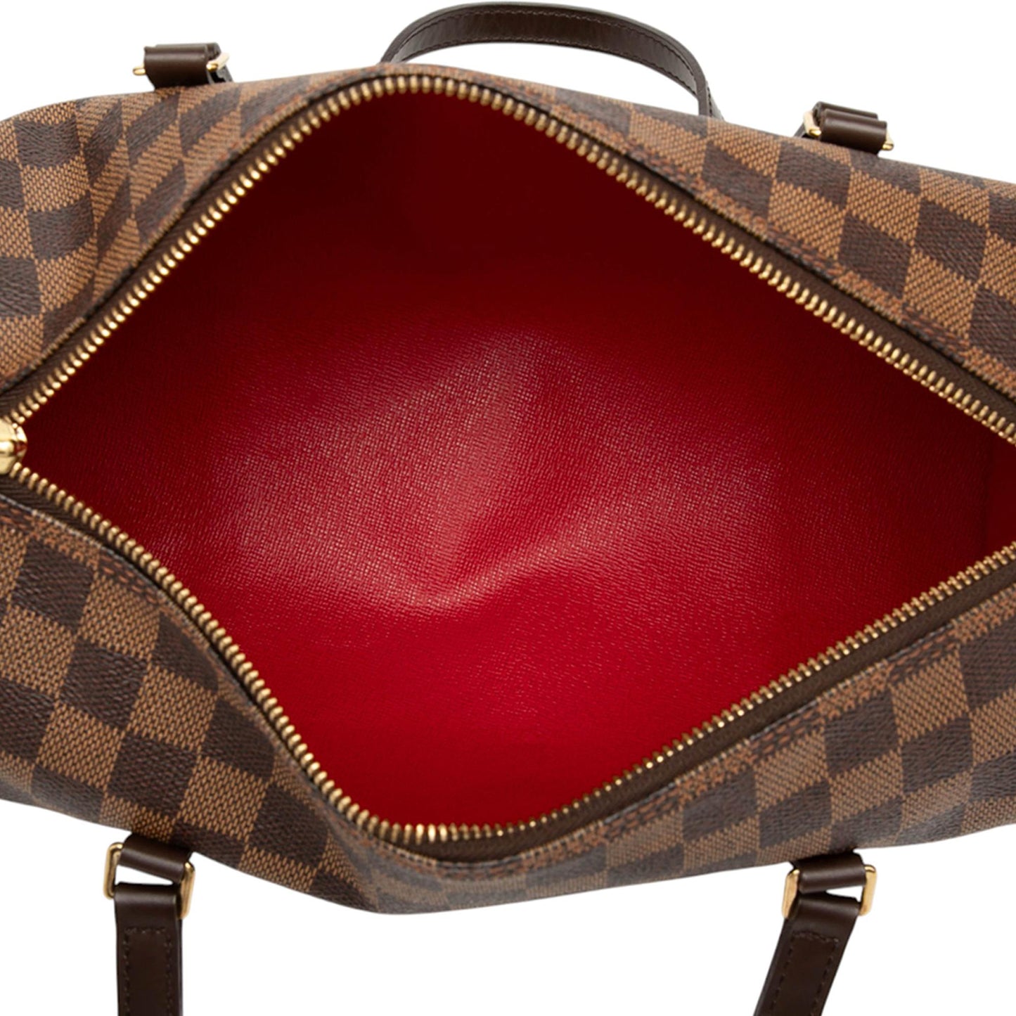 Louis Vuitton Damier Ebene Papillon 30