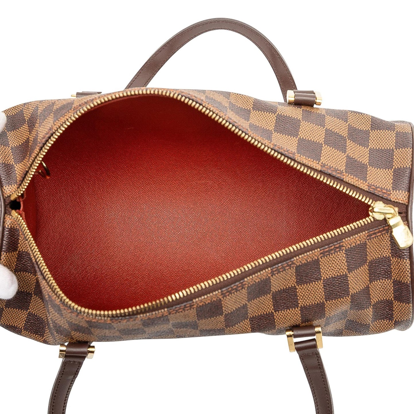 Louis Vuitton Damier Ebene Papillon 30