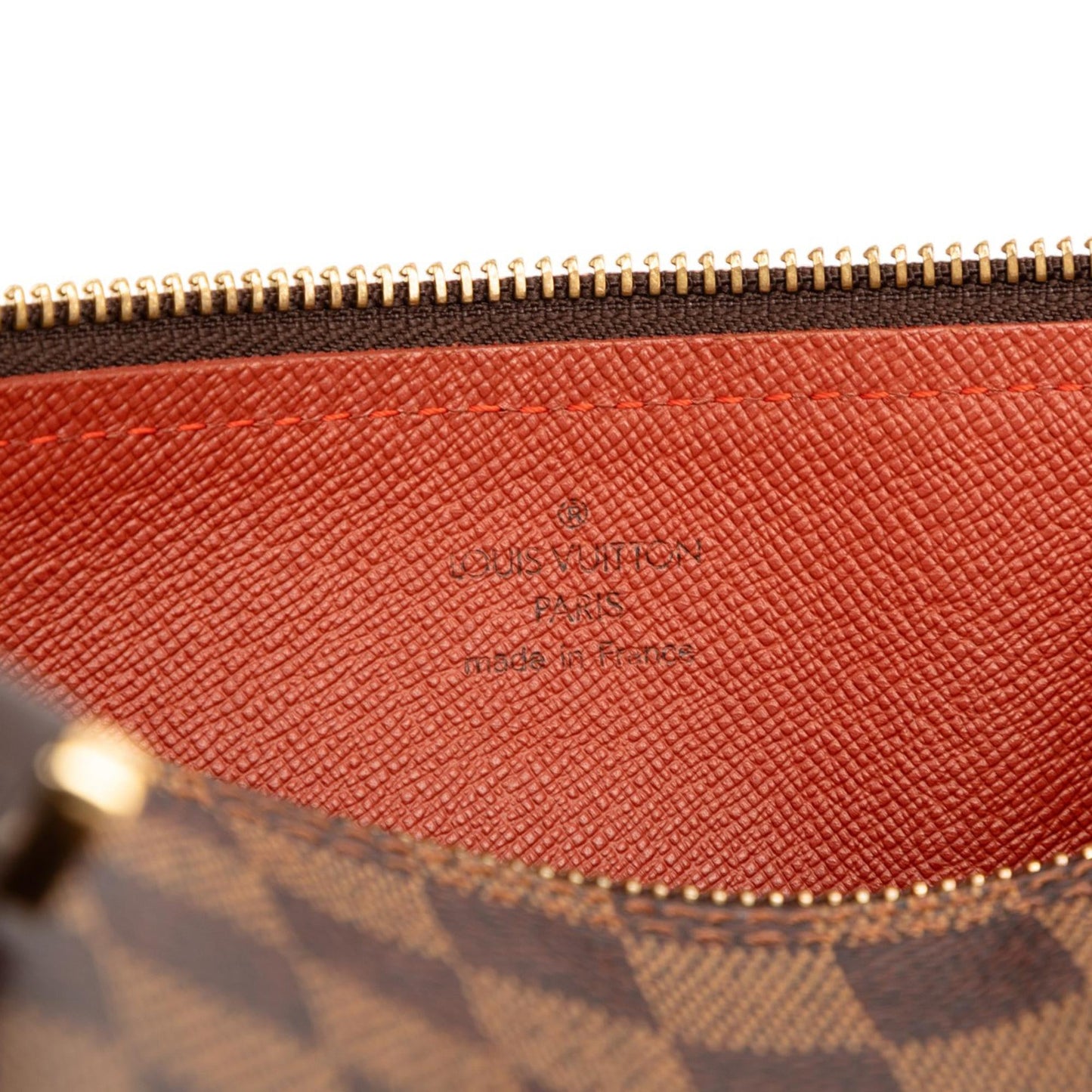 Louis Vuitton Damier Ebene Papillon 30
