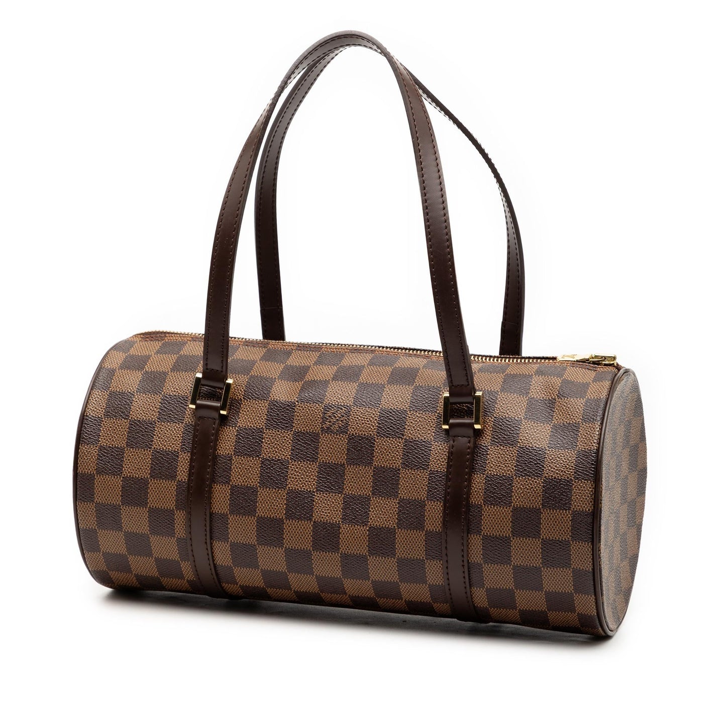 Louis Vuitton Damier Ebene Papillon 30