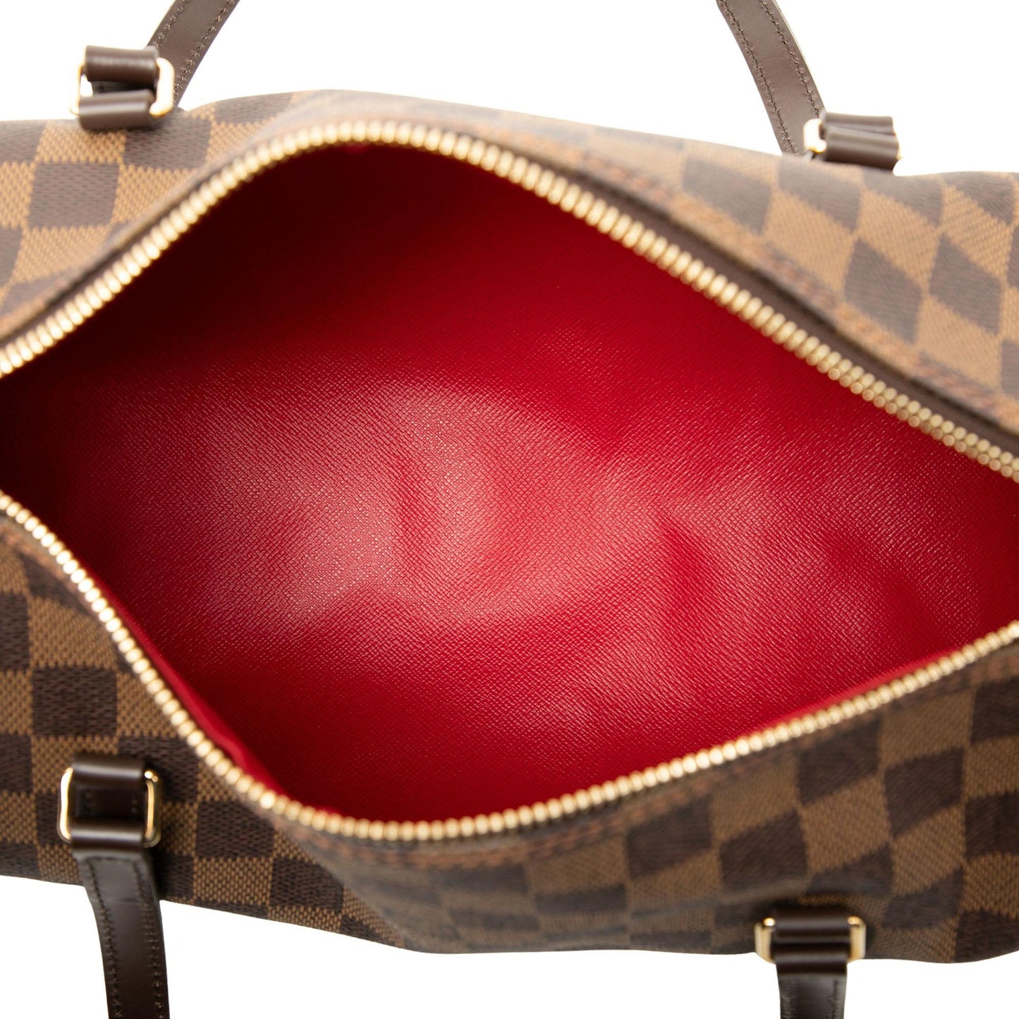 Louis Vuitton Damier Ebene Papillon 30