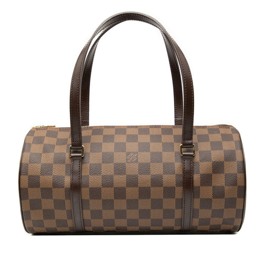 Louis Vuitton Damier Ebene Papillon 30