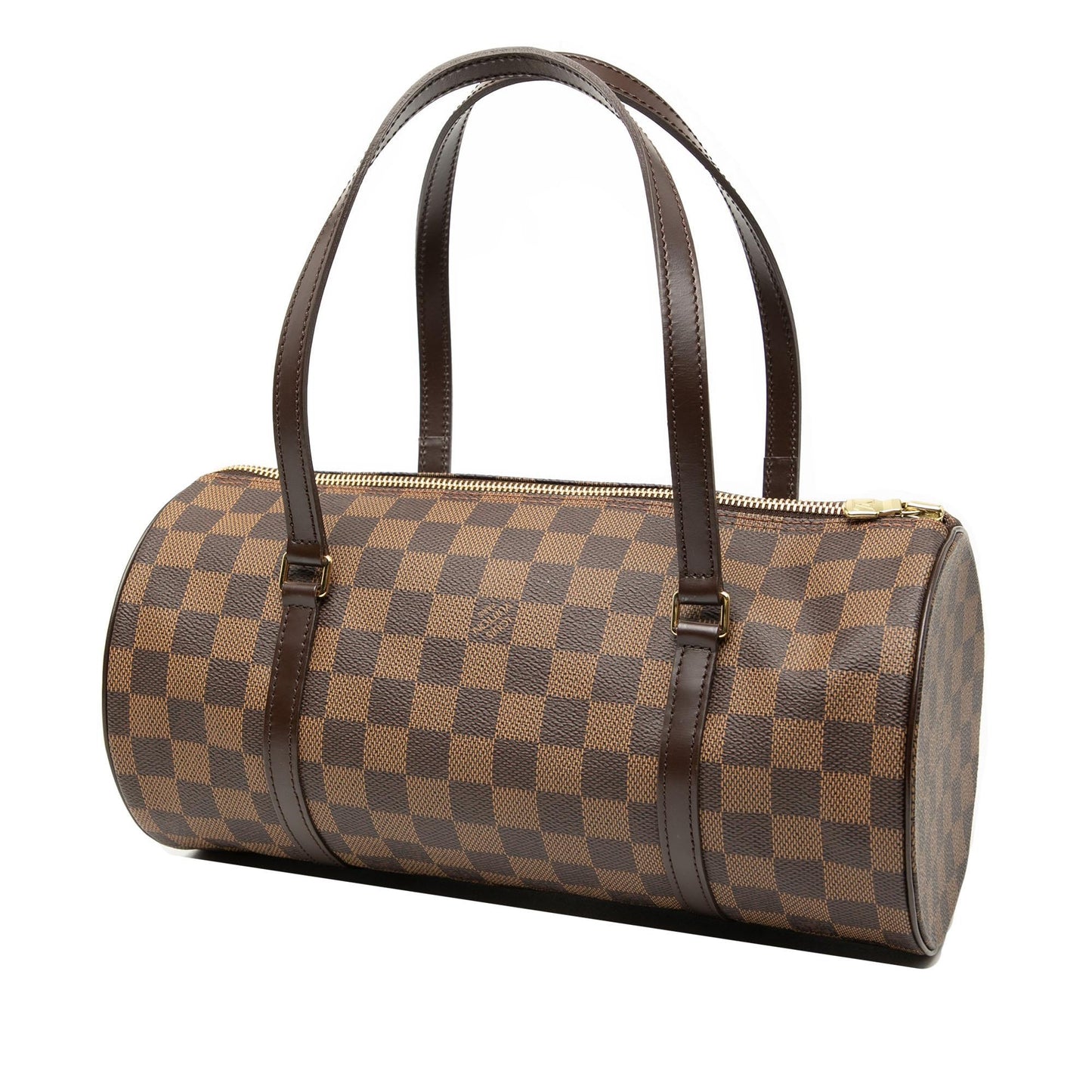 Louis Vuitton Damier Ebene Papillon 30