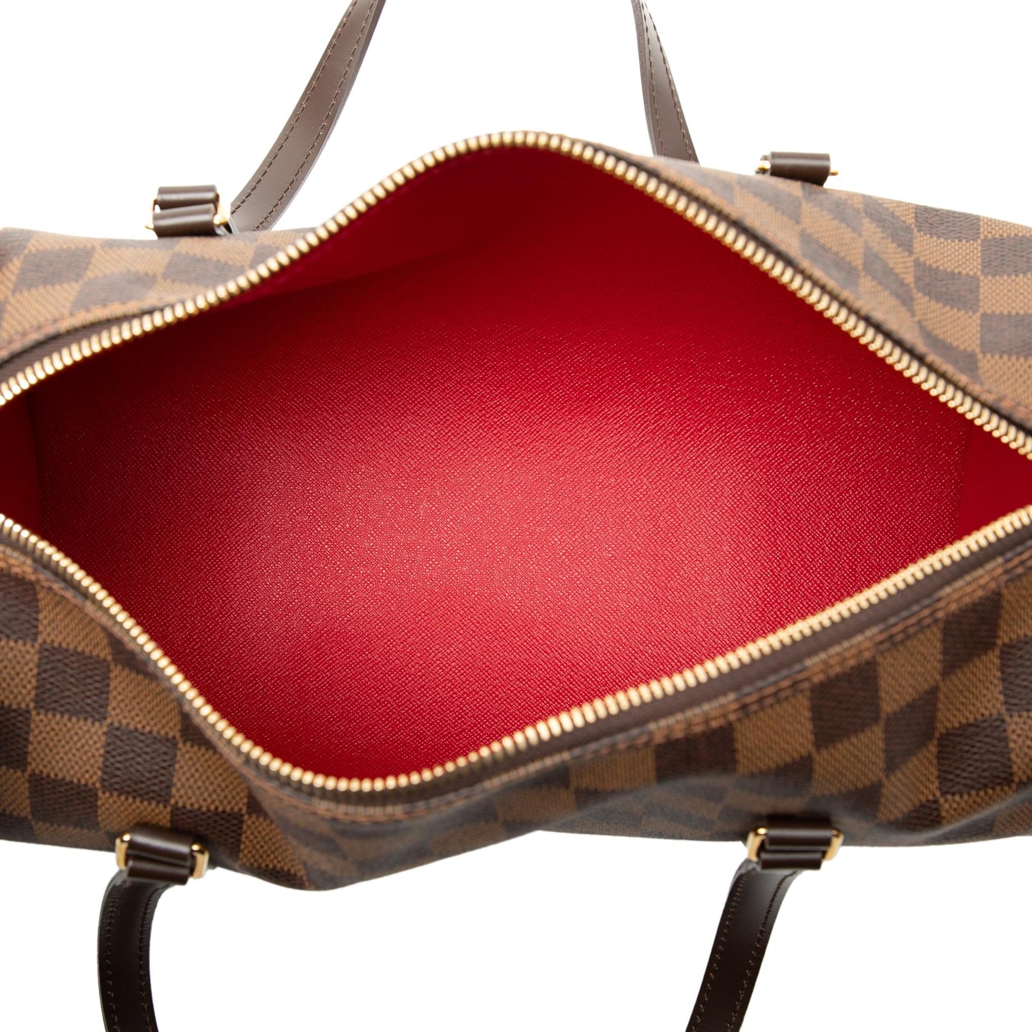 Louis Vuitton Damier Ebene Papillon 30