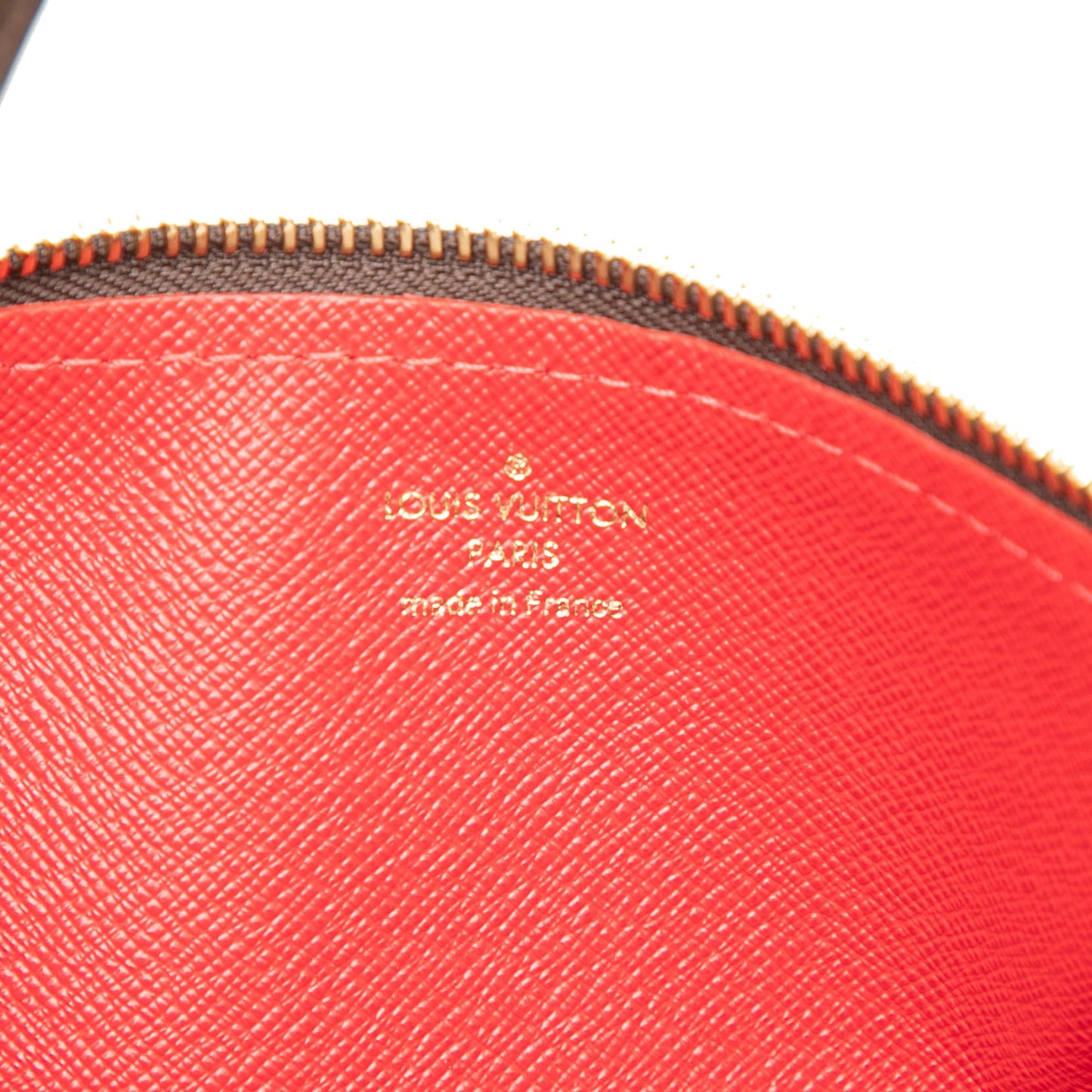 Louis Vuitton Damier Ebene Papillon 30