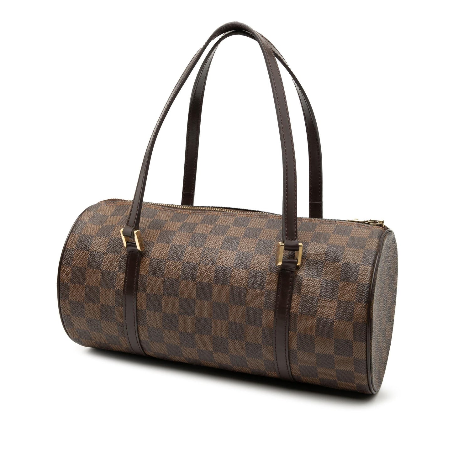 Louis Vuitton Damier Ebene Papillon 30