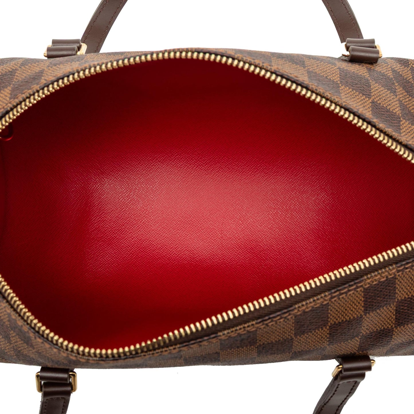 Louis Vuitton Damier Ebene Papillon 30