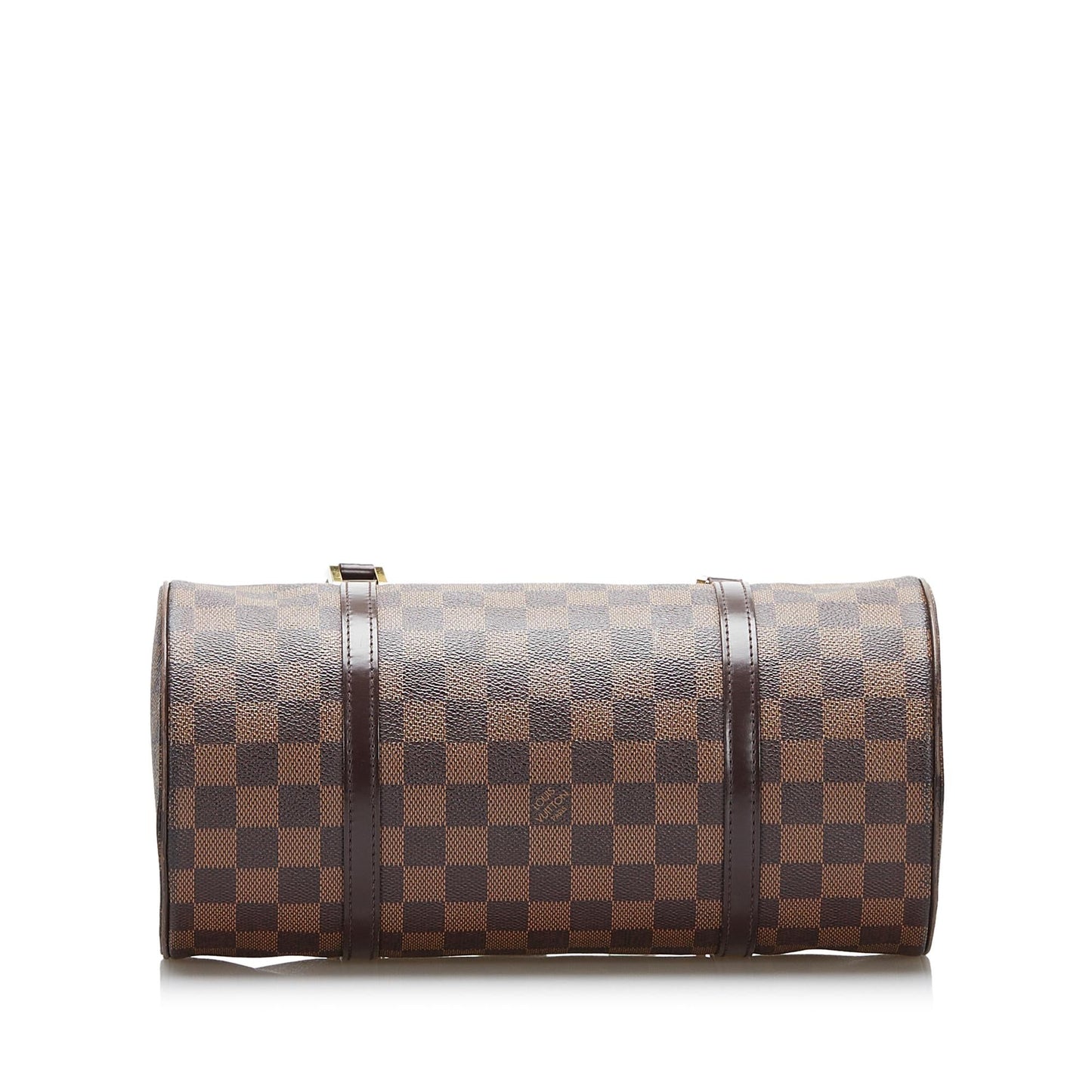 Louis Vuitton Damier Ebene Papillon (SHG-3lKh36)