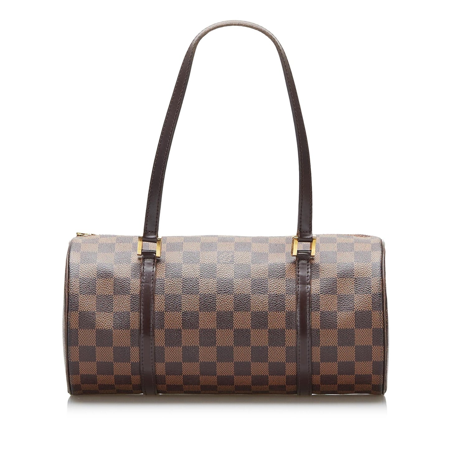 Louis Vuitton Damier Ebene Papillon (SHG-3lKh36)