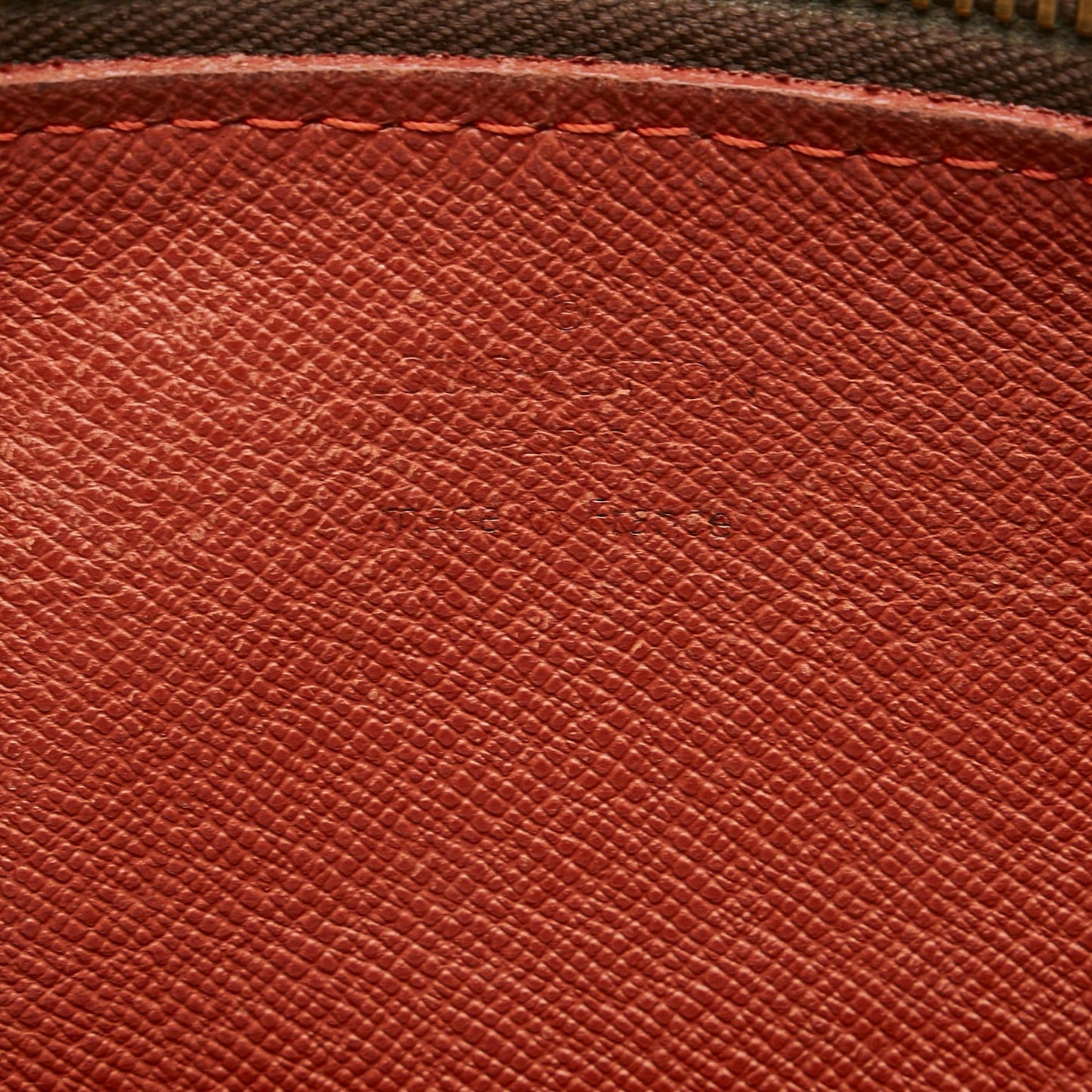 Louis Vuitton Damier Ebene Papillon (SHG-3lKh36)