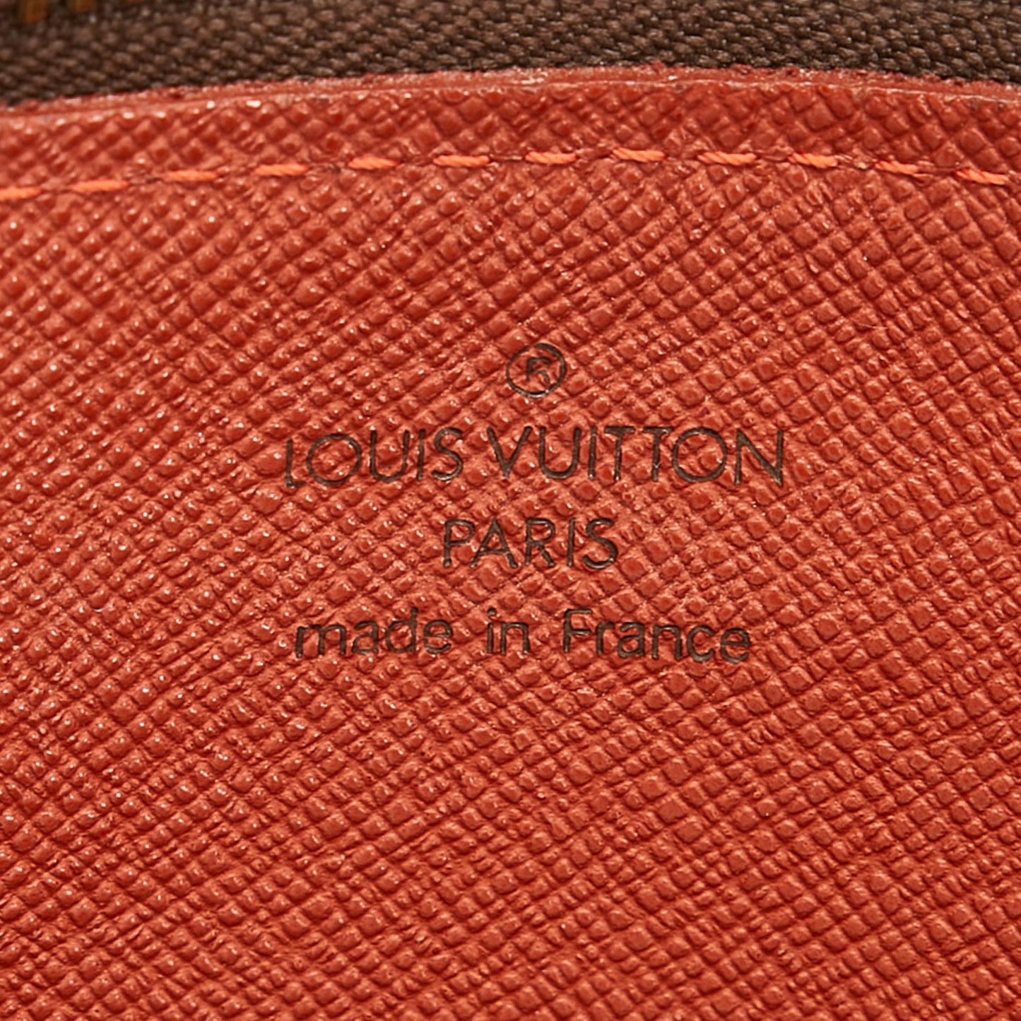 Louis Vuitton Damier Ebene Papillon (SHG-bWTZqi)