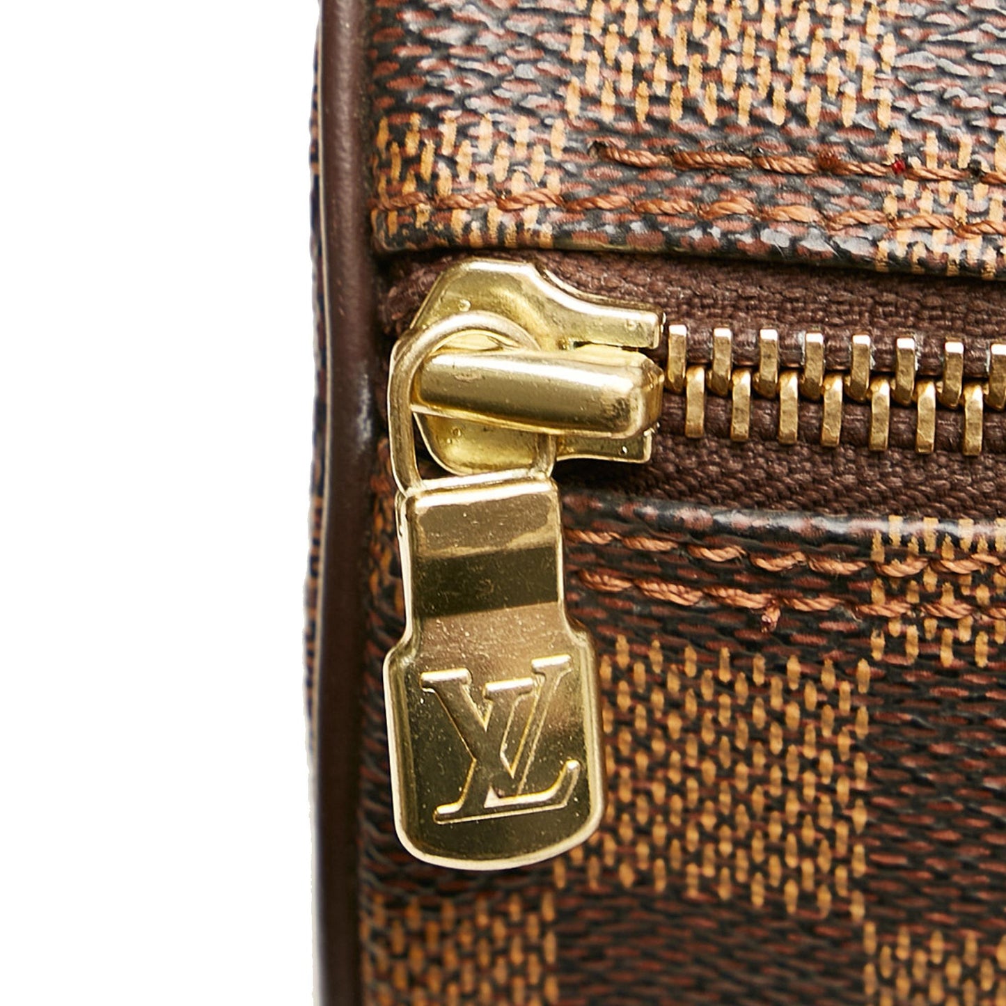 Louis Vuitton Damier Ebene Papillon (SHG-bWTZqi)
