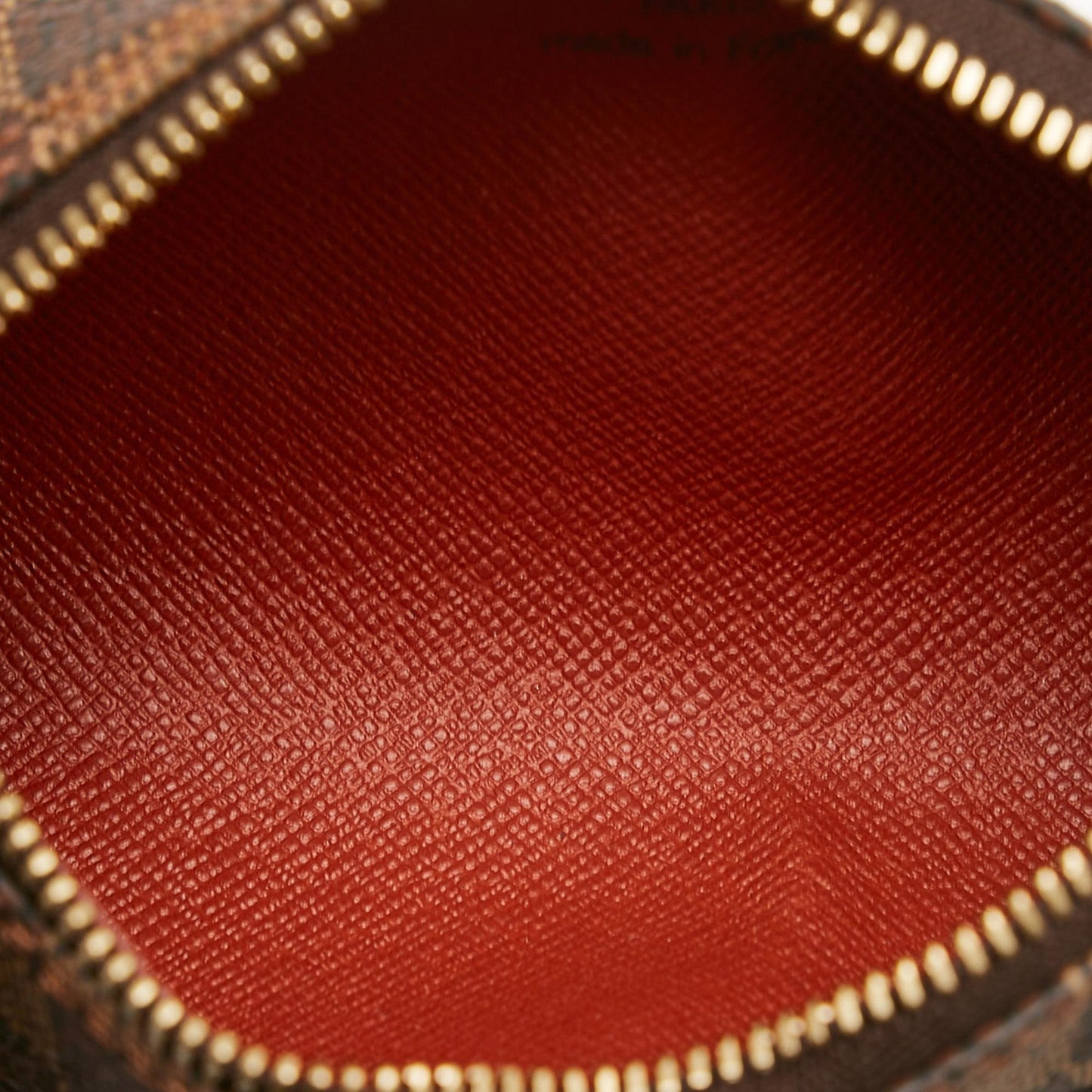 Louis Vuitton Damier Ebene Papillon (SHG-bWTZqi)