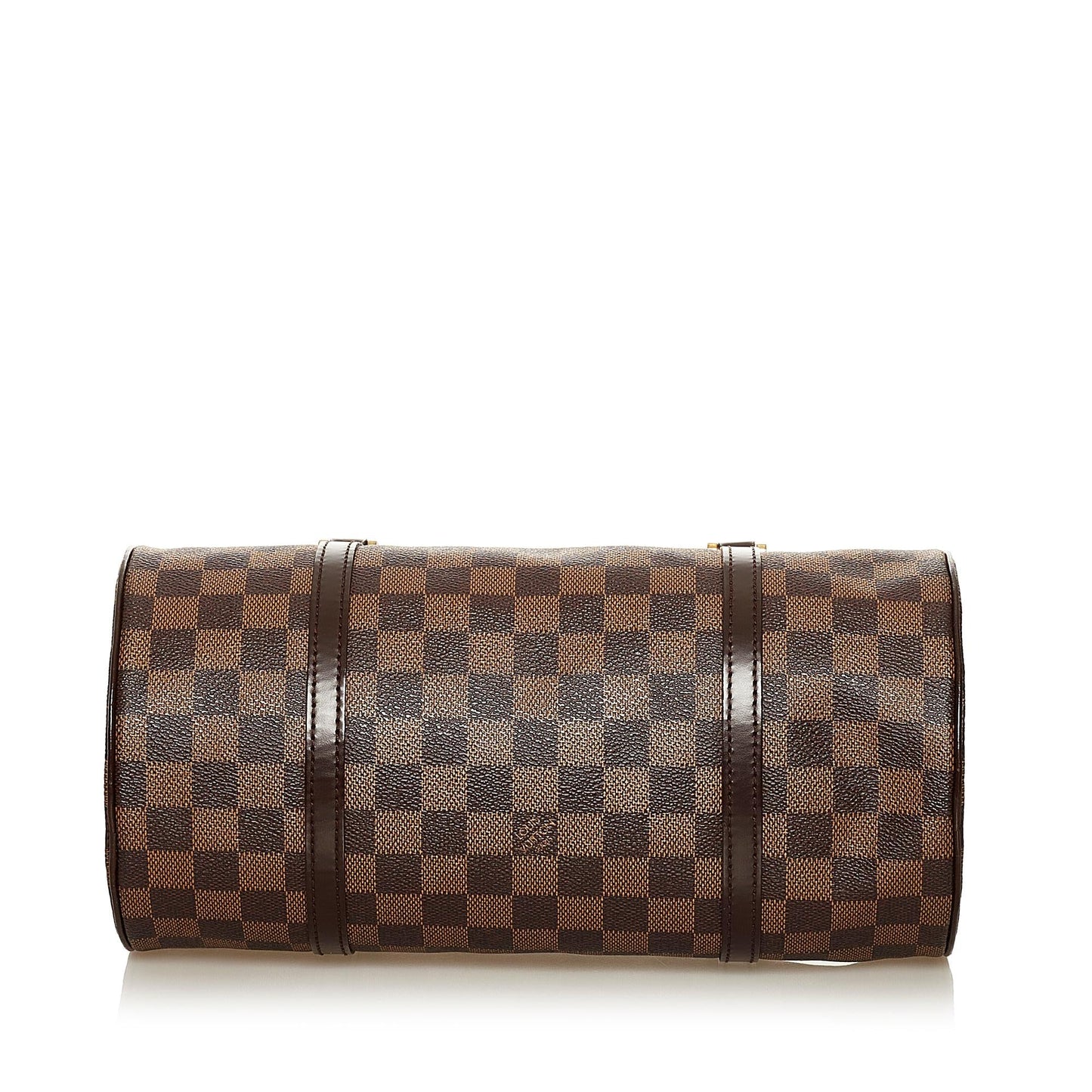 Louis Vuitton Damier Ebene Papillon (SHG-LYoRLv)