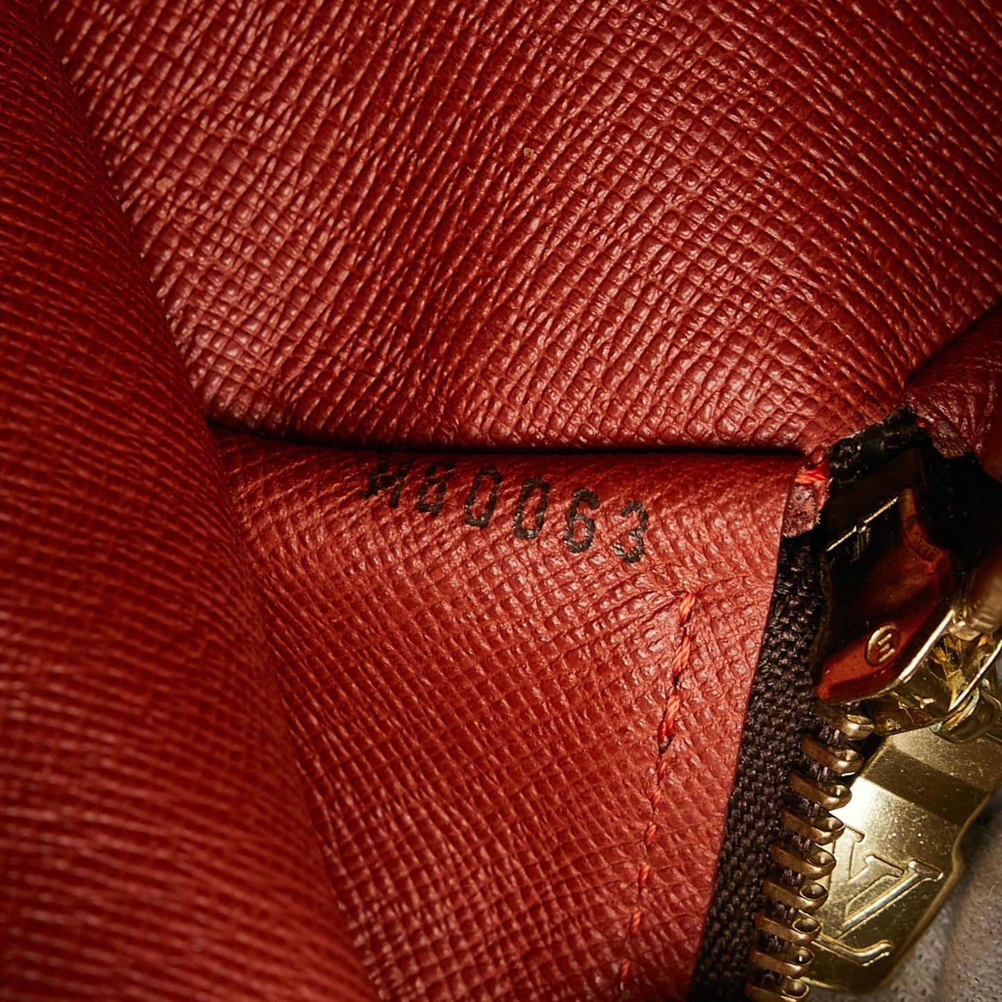 Louis Vuitton Damier Ebene Papillon (SHG-oW5Doq)