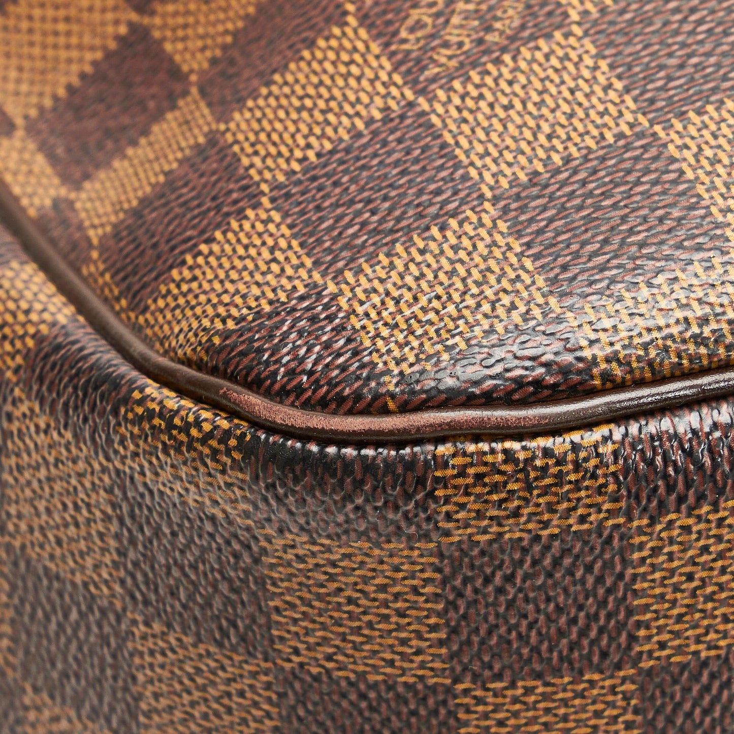 Louis Vuitton Damier Ebene Parioli GM (SHG-UXNavx)