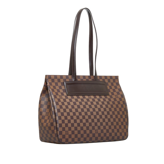 Louis Vuitton Damier Ebene Parioli GM (SHG-L7SaOU)