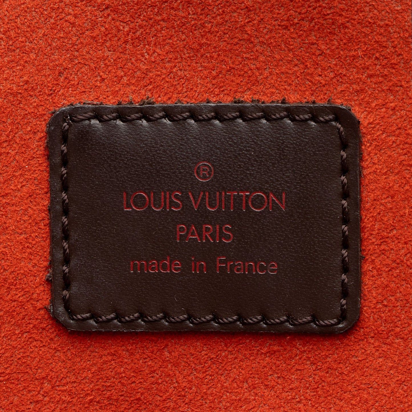 Louis Vuitton Damier Ebene Parioli PM Tote (SHF-4p93Vq)