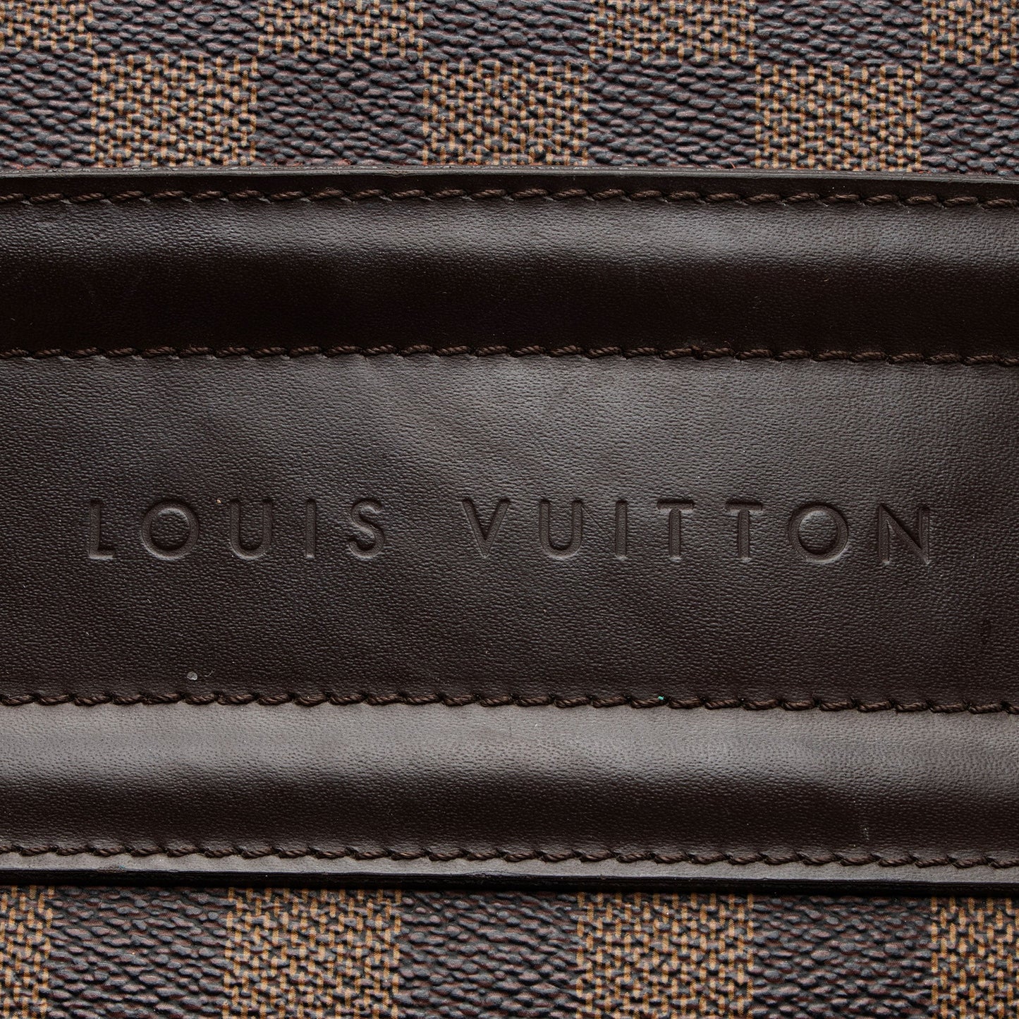 Louis Vuitton Damier Ebene Parioli PM Tote (SHF-4p93Vq)