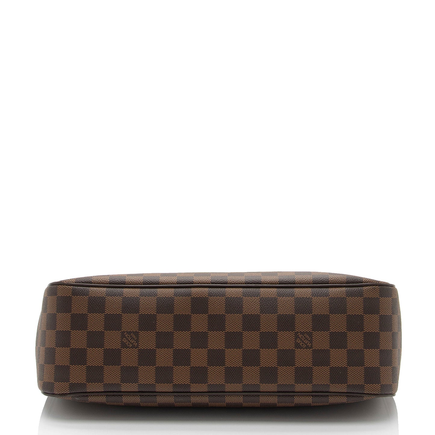 Louis Vuitton Damier Ebene Parioli PM Tote (SHF-Jd7ibb)