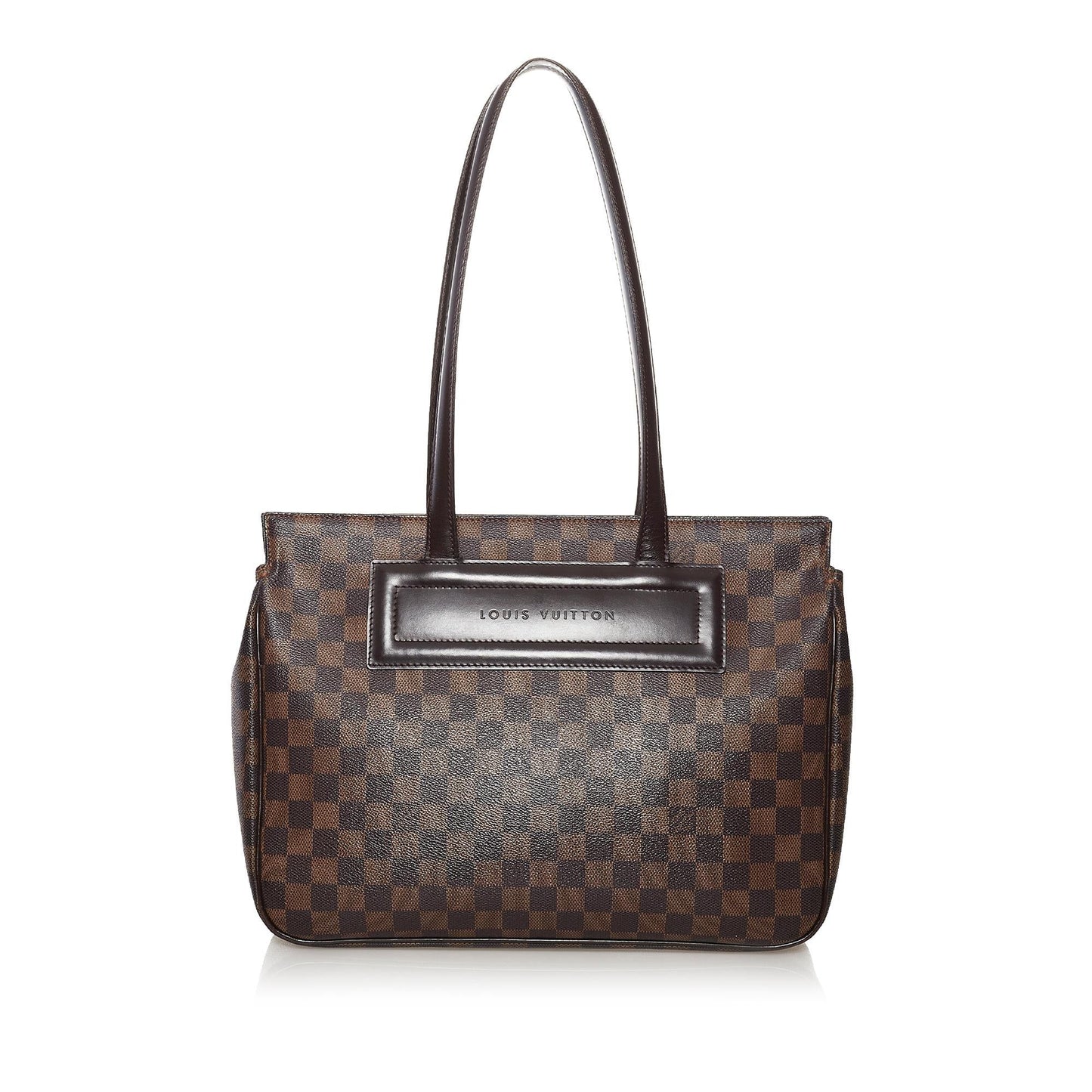 Louis Vuitton Damier Ebene Parioli PM (SHG-33621)