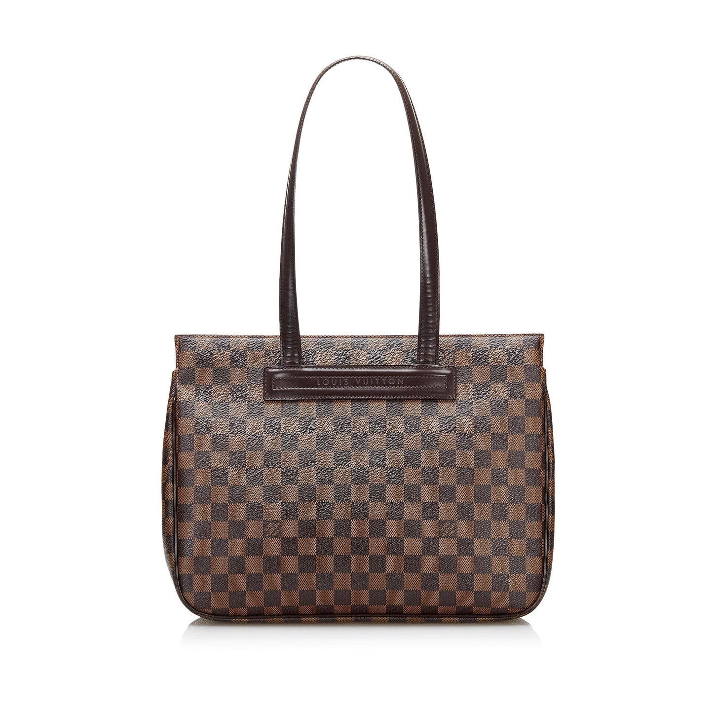 Louis Vuitton Damier Ebene Parioli PM (SHG-k3JPi8)