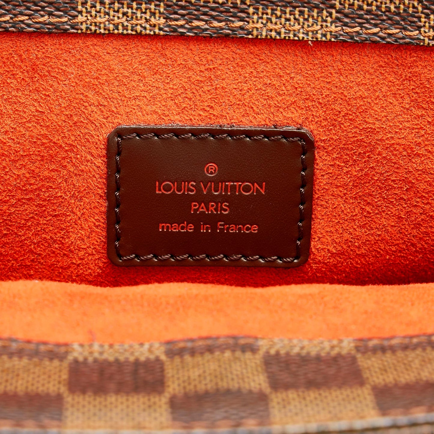 Louis Vuitton Damier Ebene Parioli PM (SHG-k3JPi8)