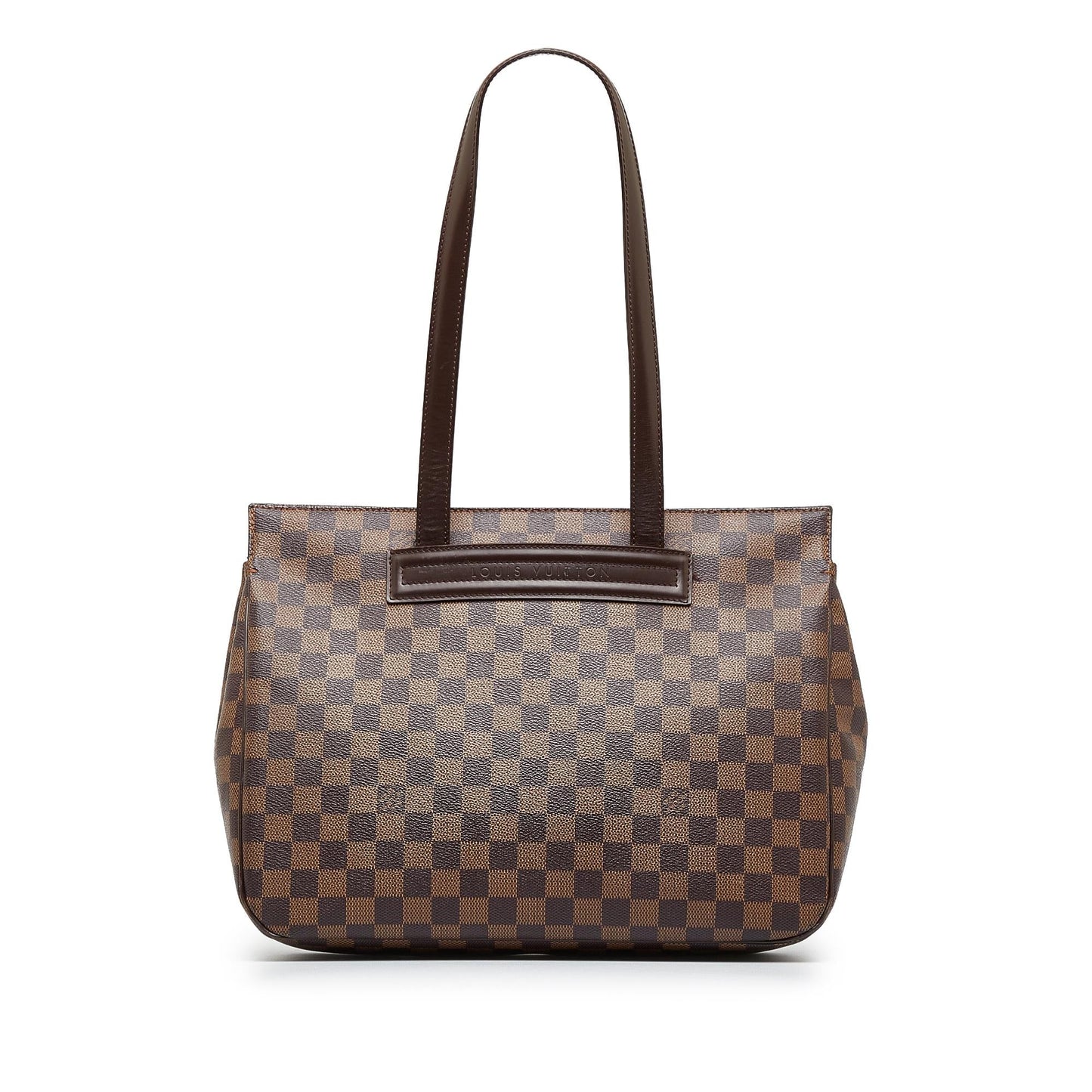 Louis Vuitton Damier Ebene Parioli PM (SHG-DmIf6z)