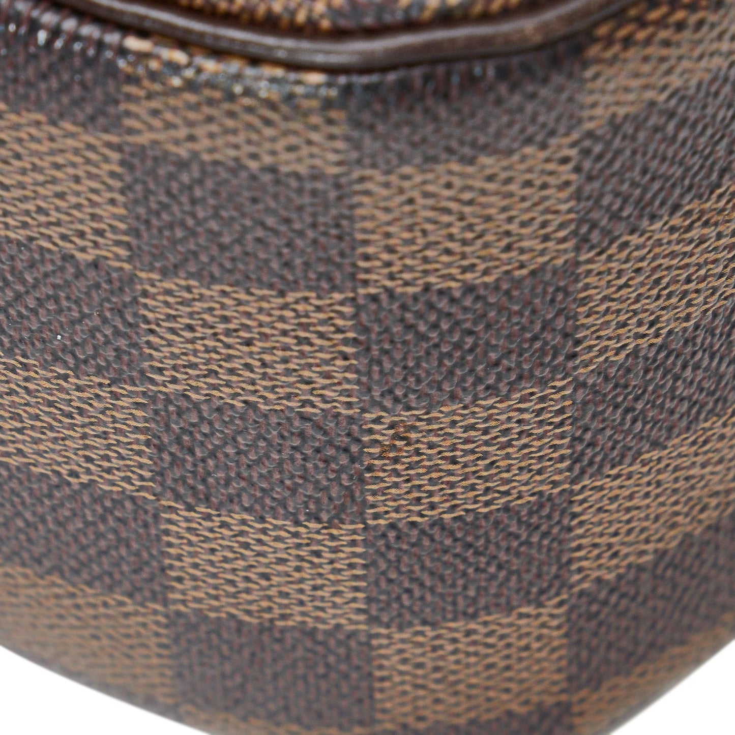 Louis Vuitton Damier Ebene Parioli PM (SHG-DmIf6z)
