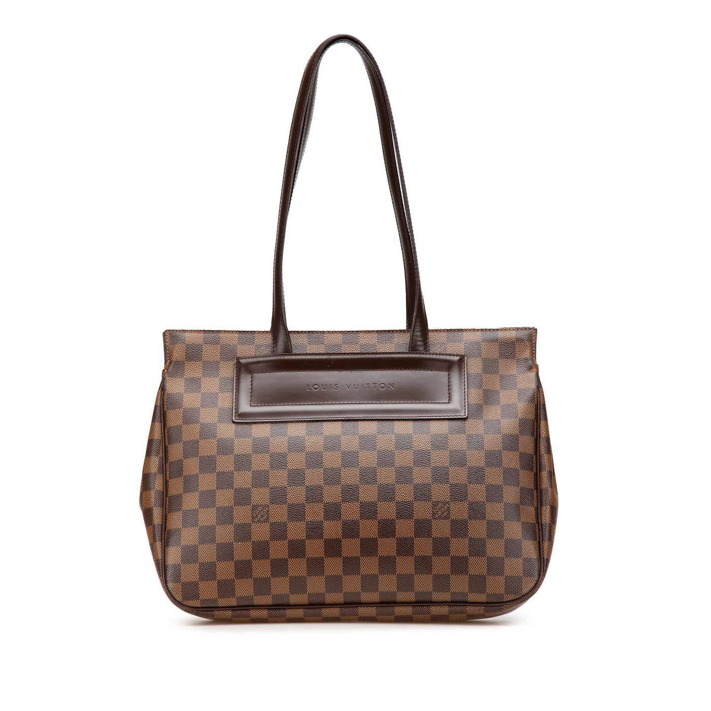 Louis Vuitton Damier Ebene Parioli PM