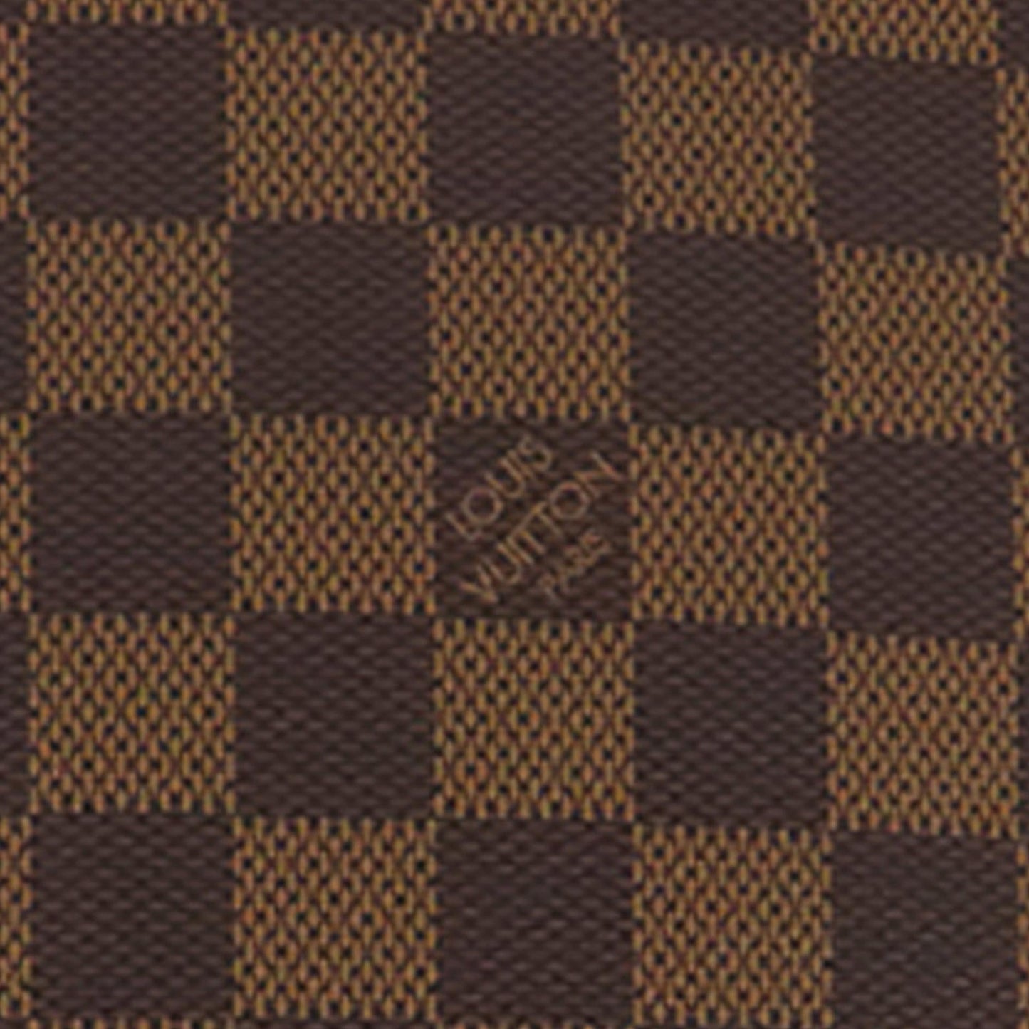 Louis Vuitton Damier Ebene Pimlico (SHG-35057)